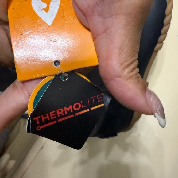 Sports rain duck snow insulated boots - Picture 10 of 11